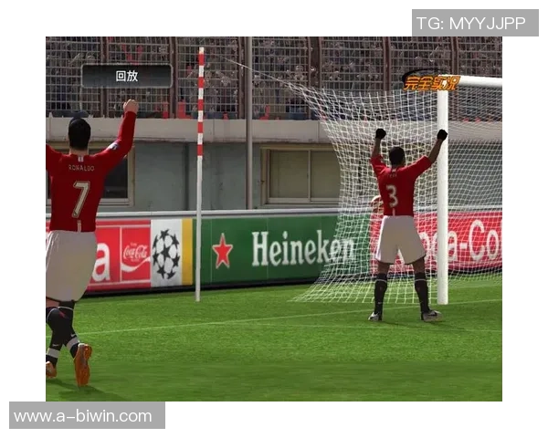 实况足球2013wecn10全新体验攻略与技巧分享助你成为足球游戏高手